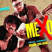 Photos: Brian Quijada & Nygel D. Robinson Give a Sneak Peek of MEXODUS