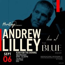 Jazz Musician Andrew Lilley to Collaborate with Visual Artist Lisa Africa for Artisti