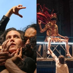 January 2024 at Green Space to Feature Fertile Ground New Works Showcase & More