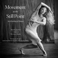 Photographer Mark Mann to Bring Dancers off the Pages of his Latest Book and Onto the