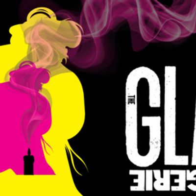 THE GLASS MENAGERIE to Launch Center REP's 2026/27 Season