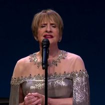 Video: Patti LuPone Sings 'Time After Time' from MATTERS OF THE HEART Tour