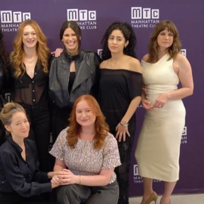 Video: In Rehearsals for the Second Coming of QUEENS