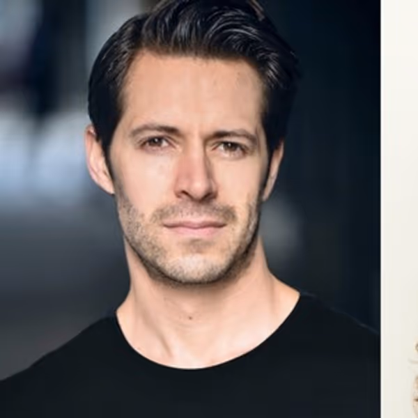 Stephen Cerf, Nevada Riley and More Join Theatre Aspen's 43 Summer Season Photo