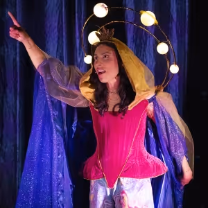 Review: South Coast Repertory Presents YOU ARE CORDIALLY INVITED TO THE END OF THE…