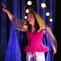 Review: South Coast Repertory Presents YOU ARE CORDIALLY INVITED TO THE END OF THE WO Photo