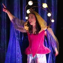 Review: South Coast Repertory Presents YOU ARE CORDIALLY INVITED TO THE END OF THE WO