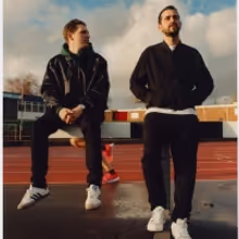 Picard Brothers Share New Video for 'It's Not Over'