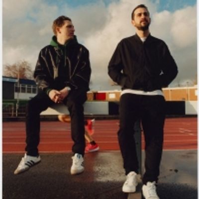 Picard Brothers Share New Video for 'It's Not Over'