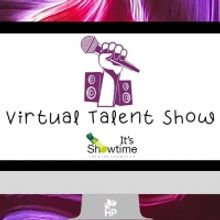 It's Showtime Theatre to Premiere Virtual Talent Show