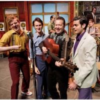 MILLION DOLLAR QUARTET to be Presented at The Westchester Theatre