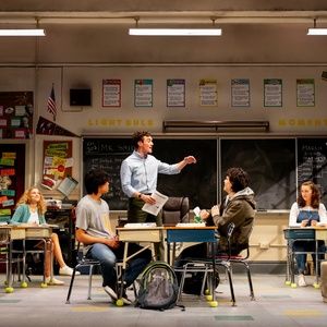 Review Roundup: JOHN PROCTOR IS THE VILLAIN at Royal Court Theatre