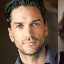 Will Swenson and Lesli Margherita to Star in SWEENEY TODD Directed by Jason Alexander