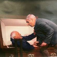 BWW Review: THE VIEWING ROOM at Howick Little Theatre