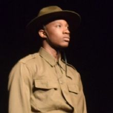 THE BUFFALO HERO OF WORLD WAR I Returns to NY For Special Limited Engagement This De