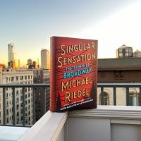 BWW Contest: Win a Copy of Michael Riedel's New Book SINGULAR SENSATION!