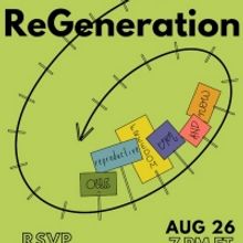 New Special Performance Explores Reproductive Freedom Then And Now