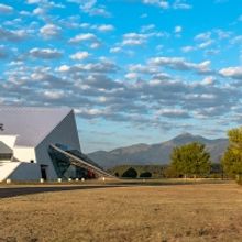 SPENCER THEATER Summer Season 2020 Postponed