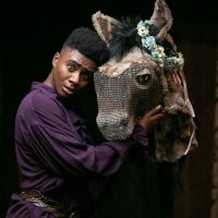 The Atlanta Shakespeare Company at The Shakespeare Tavern Playhouse Presents A…