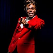 BWW Review: STARRING CHERRY COLA PITTS AND THE STORM IS HERE at Vincent Victoria Pre