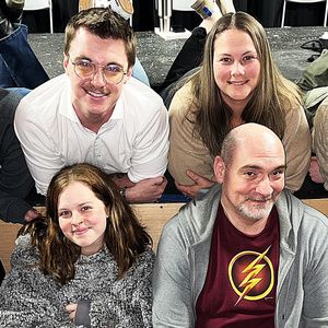 Possum Point Players Open 2026 Season With SONDHEIM ON SONDHEIM