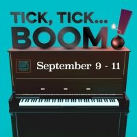 Review: TICK, TICK … BOOM at Garden Theater