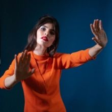 Hazel English Releases New Single 'Five and Dime'