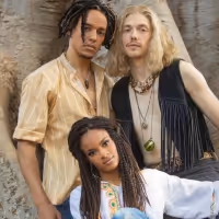 BWW Interview: Storm Lever Talks HAIR at The Old Globe and Why the Show Is More…