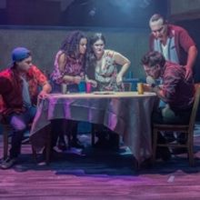 BWW Review: Backyard Renaissance Offers Fun and Fright at WITCHLAND