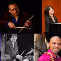 Highlights In Jazz Presents the 47th Anniversary Gala