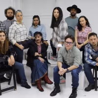 Rising Sun Performance Company Presents Two World Premiere Productions, PROUD And…