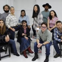 Rising Sun Performance Company Presents Two World Premiere Productions, PROUD And UNT