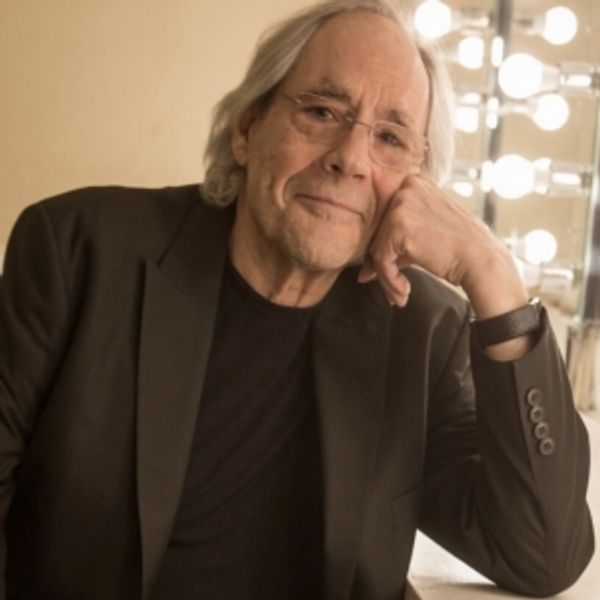 Robert Klein and Julie Gold Among The 14 Honorees At The 39th Annual BISTRO AWARDS GA Photo