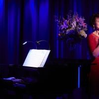Photos: Jackie Draper SPREADIN' RHYTHM AROUND at The Laurie Beechman Theatre by Helane Blumfield