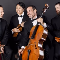 Chamber Music Society Of Detroit Kicks Off 76th Season With Miro Quartet