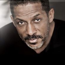 SON OF THE SOUTH Actor Sharonne Lanier Joins Stelio Savante In UNDEFILED