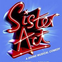 SISTER ACT to be Presented at Actors Conservatory Theatre in November
