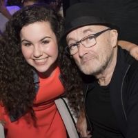 Emily Taylor Kaufman To Perform At The 5th Annual Orianne And Phil Collins 'Little…