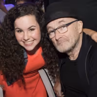 Emily Taylor Kaufman To Perform At The 5th Annual Orianne And Phil Collins 'Little… Video