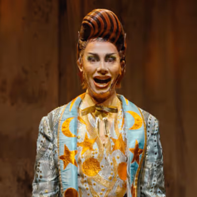 Video: Divina De Campo and More in RIDE THE CYCLONE at Southwark Playhouse Elephant