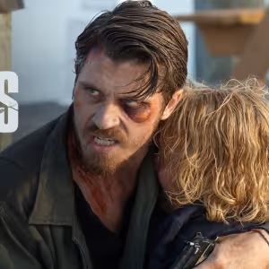 Video: Garrett Hedlund Stars in New Trailer for Crime Drama BARRON'S COVE
