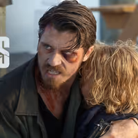 Video: Garrett Hedlund Stars in New Trailer for Crime Drama BARRON'S COVE Video