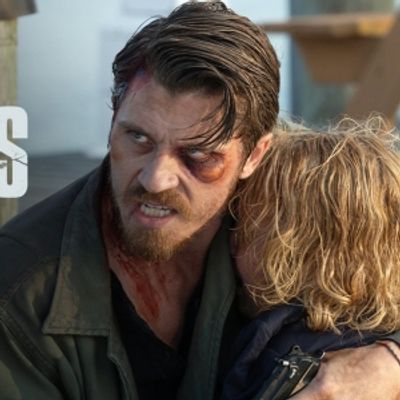 Video: Garrett Hedlund Stars in New Trailer for Crime Drama BARRON'S COVE