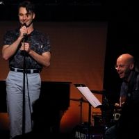 Ben Moss Brings Friends, Fun & Music With A Touch of Out & Out Hilarity In BEN MOSS…