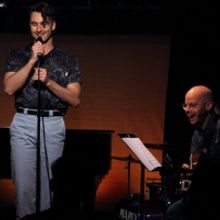 Ben Moss Brings Friends, Fun & Music With A Touch of Out & Out Hilarity In BEN MOSS &