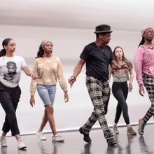 Tickets Now On Sale For Westcoast Black Theatre Troupe's STAGE OF DISCOVERY Student S