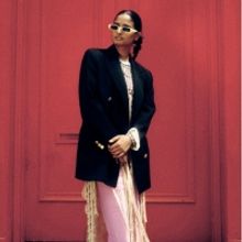 Priya Ragu Shares New Single 'Kamali'