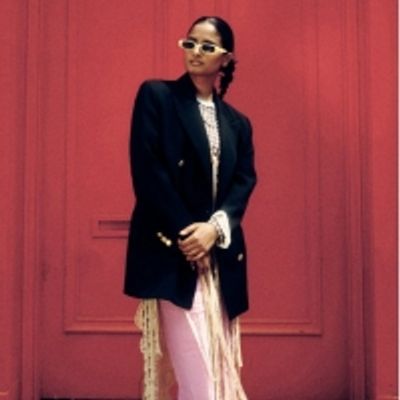 Priya Ragu Shares New Single 'Kamali'