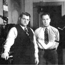 2022/23 Duck Soup Cinema Returns To Capitol Theater With Fully Restored Grand Barton 