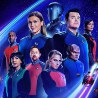 VIDEO: Hulu Shares THE ORVILLE: NEW HORIZONS Trailer
